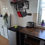 Chalet Grapeline Chotin