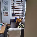 Grapeline Chalet Chotin