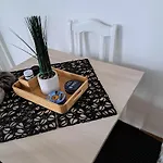 Chalet Grapeline *