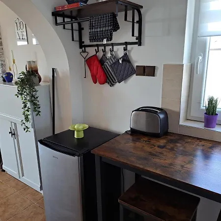 Chalet Grapeline Chotin