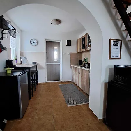 Chalet Grapeline