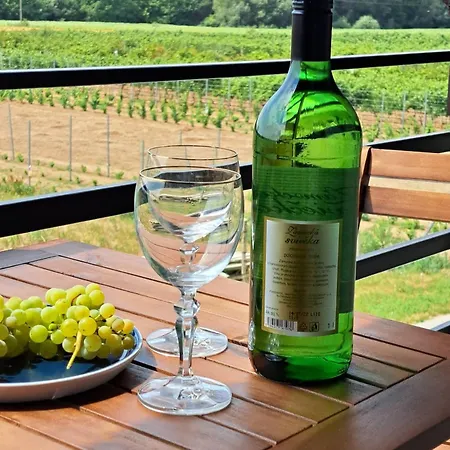 Chalet Grapeline Chotin