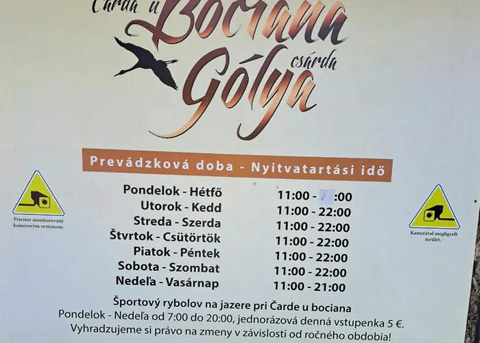 Chalet Grapeline Chotin