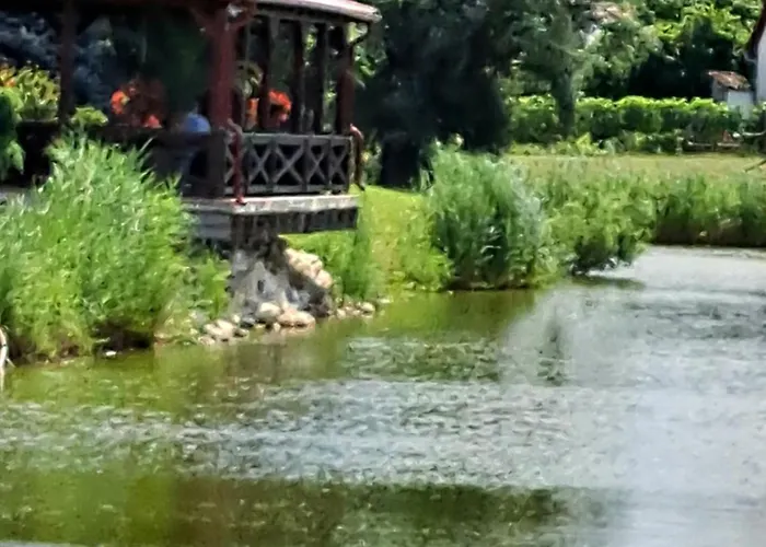 Grapeline Chalet Chotin